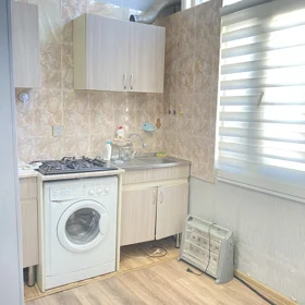 In Səbail rayonu 50.0 m² apartment is for rent - Image 8