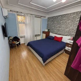 In Baku nan m² apartment is for sale - Image 6