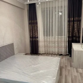 In Baku 75.0 m² apartment is for rent - Image 2
