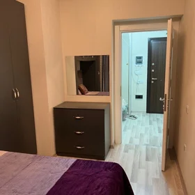 In Baku 75.0 m² apartment is for rent - Image 5