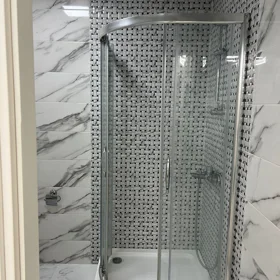 In Baku 75.0 m² apartment is for rent - Image 6