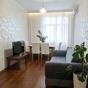 In Baku 78.0 m² apartment is for sale - Image 4