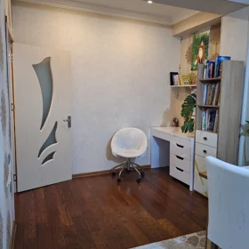 In Baku 78.0 m² apartment is for sale - Image 5