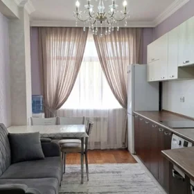 In Baku 78.0 m² apartment is for sale - Image 8