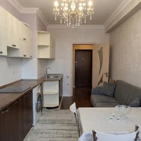In Baku 78.0 m² apartment is for sale - Image 9