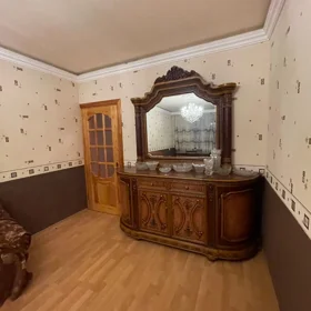 In Baku 70.0 m² apartment is for rent - Image 4