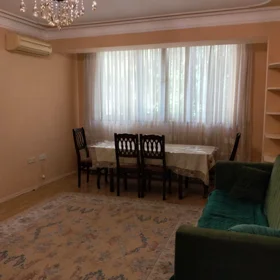 In Baku 80.0 m² apartment is for rent - Image 2