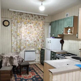 In Baku 80.0 m² apartment is for rent - Image 3