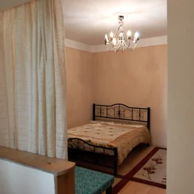 In Baku 80.0 m² apartment is for rent - Image 7
