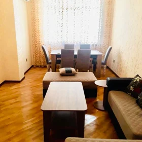 In Baku 75.0 m² apartment is for rent - Image 4