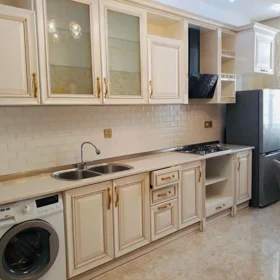 In Baku 75.0 m² apartment is for rent - Image 6