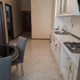 In Baku 75.0 m² apartment is for rent - Image 7