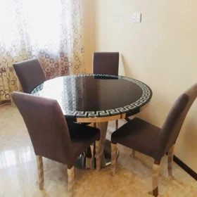 In Baku 75.0 m² apartment is for rent - Image 8