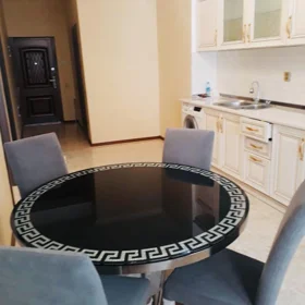 In Baku 75.0 m² apartment is for rent - Image 9