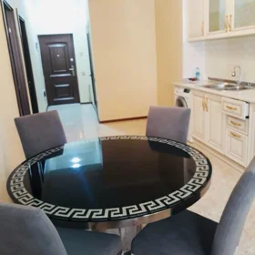 In Baku 75.0 m² apartment is for rent - Image 10