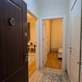 In Khirdalan 44.0 m² apartment is for sale - Image 2