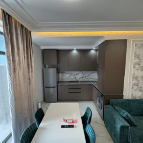 In Baku 65.0 m² apartment is for rent - Image 5