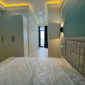In Baku 65.0 m² apartment is for rent - Image 7