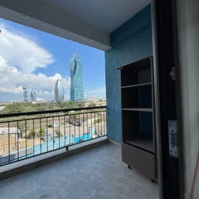 In Baku 65.0 m² apartment is for rent - Image 8