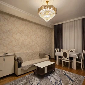 In Khirdalan 44.0 m² apartment is for sale - Image 3
