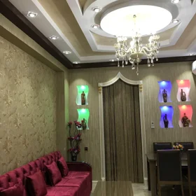 In Baku 75.0 m² apartment is for rent - Image 3