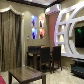 In Baku 75.0 m² apartment is for rent - Image 5