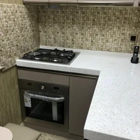 In Baku 75.0 m² apartment is for rent - Image 7