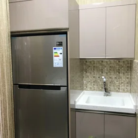 In Baku 75.0 m² apartment is for rent - Image 8