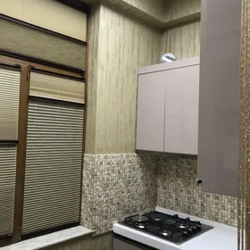 In Baku 75.0 m² apartment is for rent - Image 9