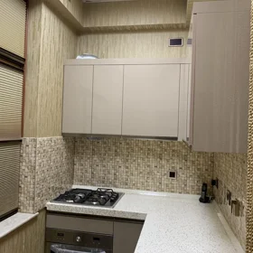 In Baku 75.0 m² apartment is for rent - Image 10