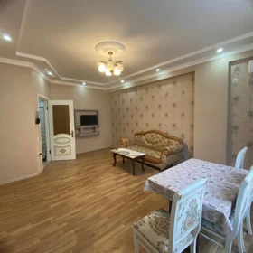 In Baku 64.0 m² apartment is for rent - Image 3