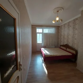 In Baku 64.0 m² apartment is for rent - Image 4