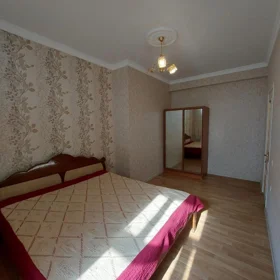 In Baku 64.0 m² apartment is for rent - Image 5
