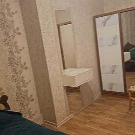 In Baku 64.0 m² apartment is for rent - Image 6