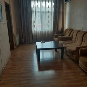 In Baku 60.0 m² apartment is for rent - Image 4