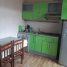 In Baku 60.0 m² apartment is for rent - Image 5