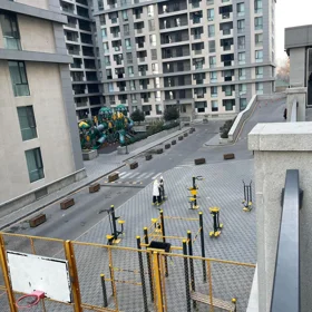 In Baku 100.0 m² apartment is for rent - Image 2