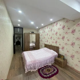 In Baku 100.0 m² apartment is for rent - Image 4