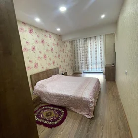 In Baku 100.0 m² apartment is for rent - Image 5