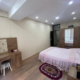 In Baku 100.0 m² apartment is for rent - Image 6