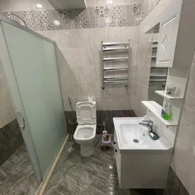 In Baku 100.0 m² apartment is for rent - Image 7