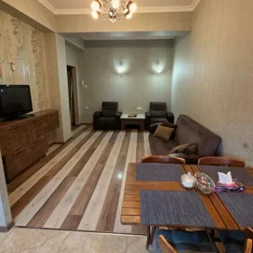 In Baku 76.0 m² apartment is for rent - Image 3