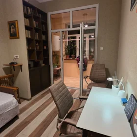 In Baku 76.0 m² apartment is for rent - Image 5