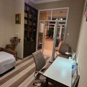 In Baku 76.0 m² apartment is for rent - Image 6