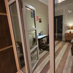 In Baku 76.0 m² apartment is for rent - Image 8