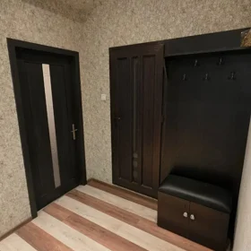 In Baku 76.0 m² apartment is for rent - Image 9