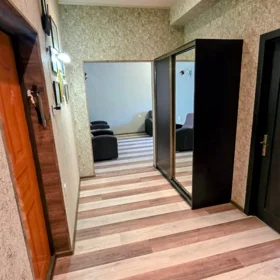 In Baku 76.0 m² apartment is for rent - Image 10
