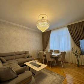 In Baku 85.0 m² apartment is for sale - Image 3