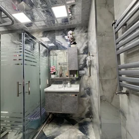 In Baku 85.0 m² apartment is for sale - Image 9