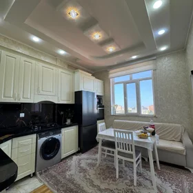 In Baku 85.0 m² apartment is for sale - Image 10